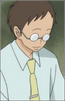 Yoshiyuki Arai