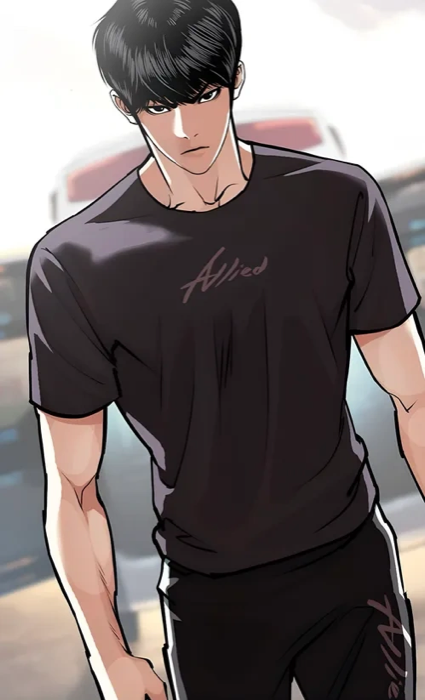Daniel Park