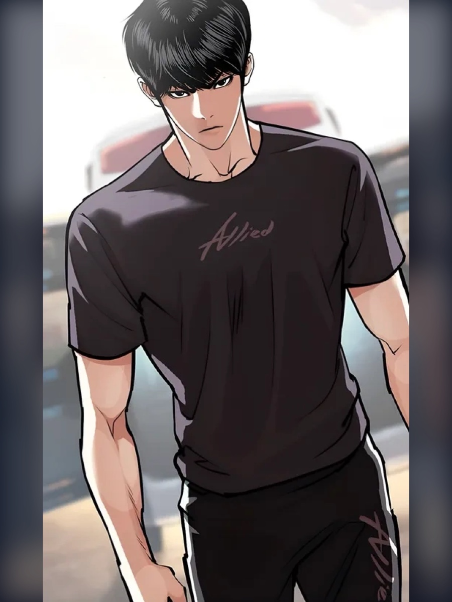 Lookism