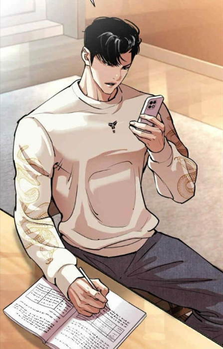 Zack Lee