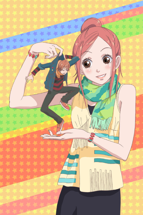 Lovelycomplex