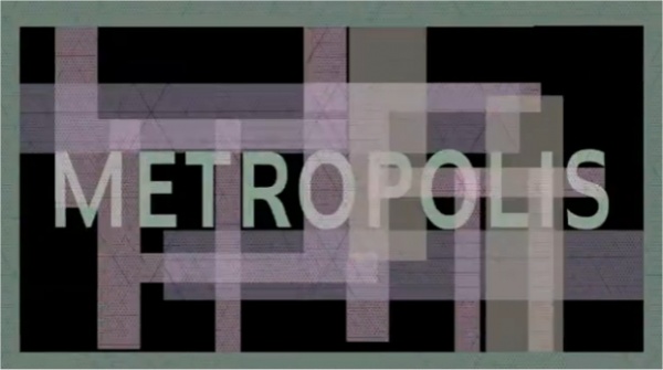 Metropolis 2009