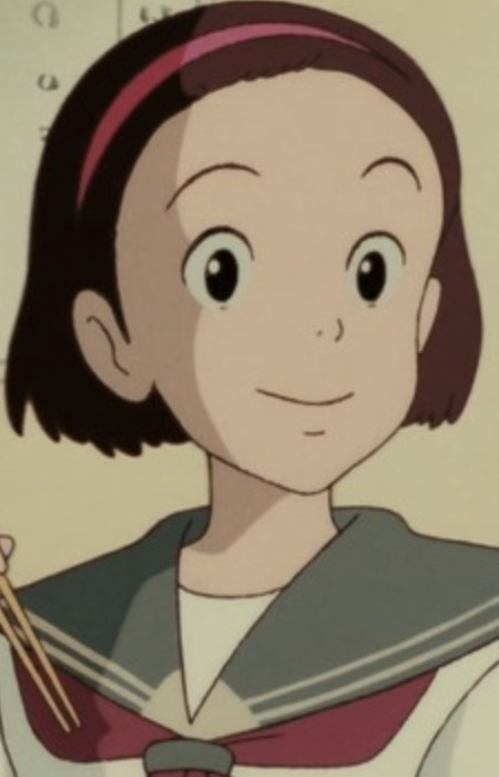 Kinuyo