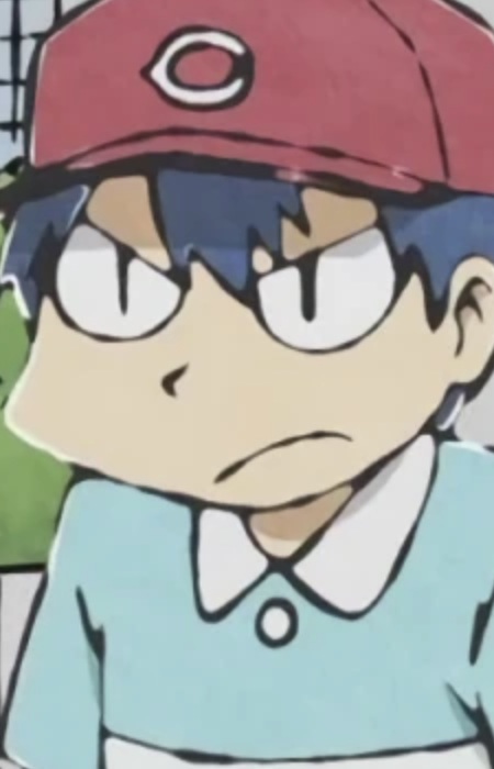 Boy