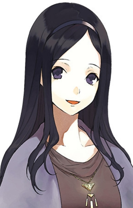Ririka Nishizono