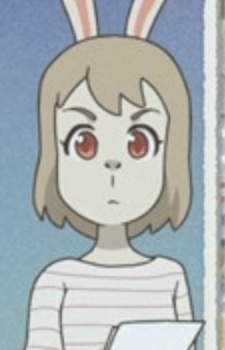 Newscaster