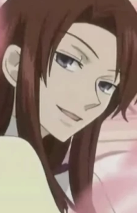 Ayanokouji