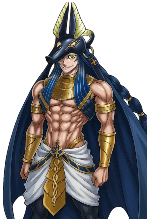 Anubis
