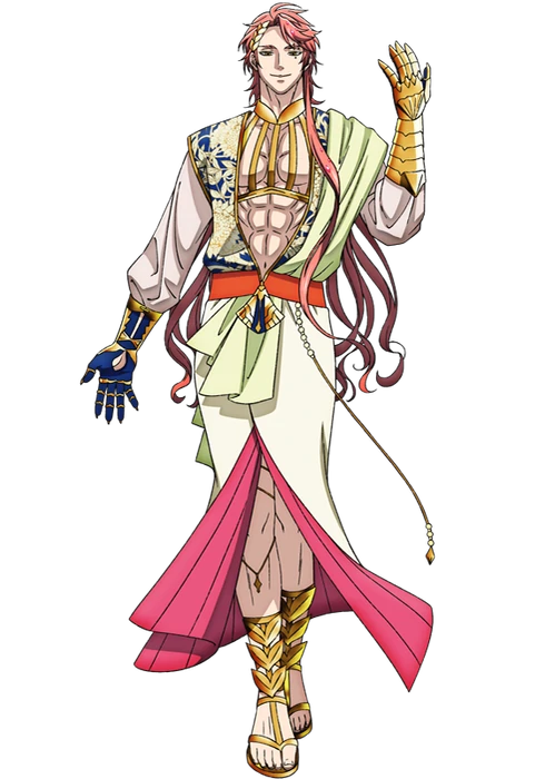 Apollo