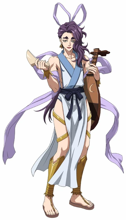 Benzaiten