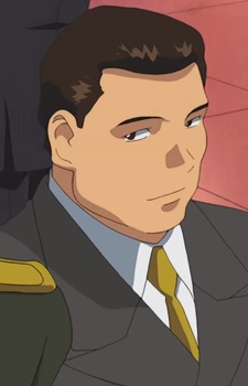 Tadanori Kiryuu