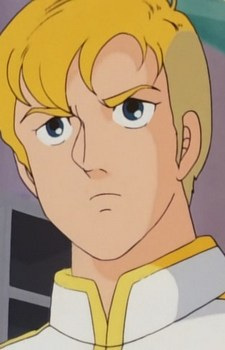 Richard Lancelot