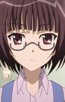 Luna Minase