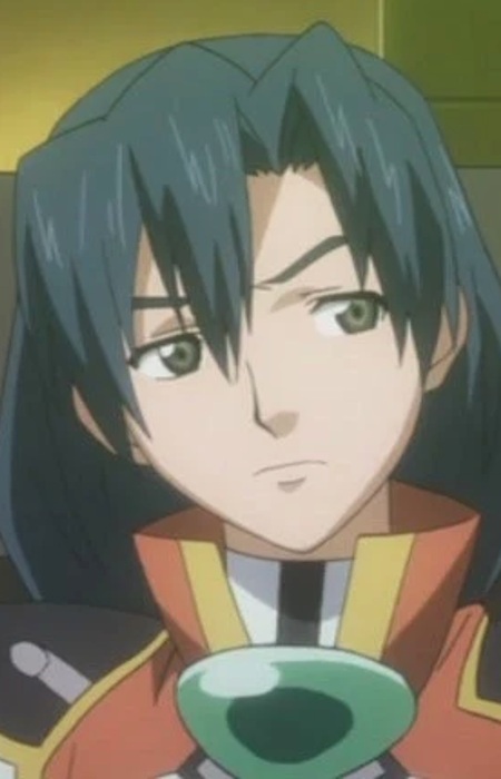 Imari Kamiya