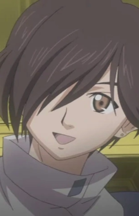 Minase Shinohara