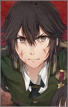 Takeru Kusanagi