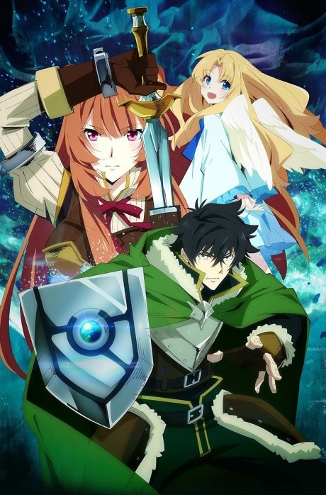 Tate No Yuusha No Nariagari