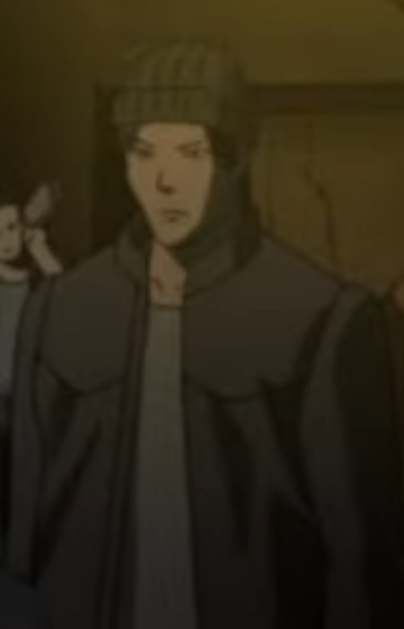 Gorou