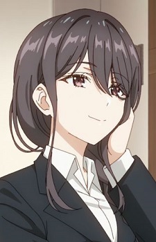 Akemi Kujou