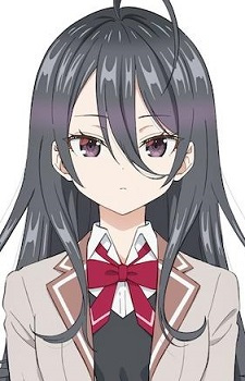 Ayano Kimishima