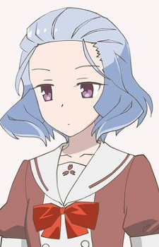 Haru Miyako
