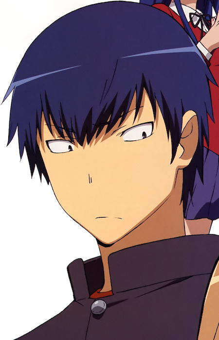 Ryuuji Takasu