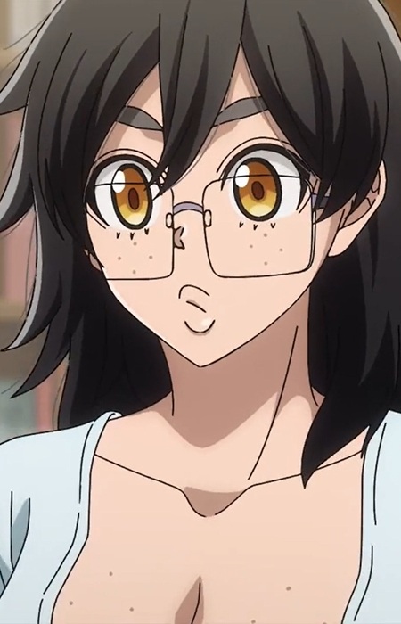 Mary Aki