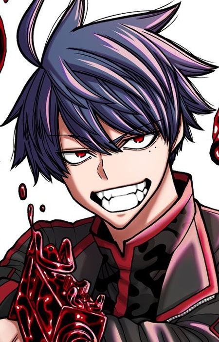 Shiki Ichinose