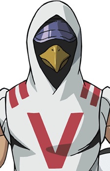 Emperor Yotsuura