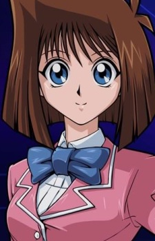 Anzu Mazaki