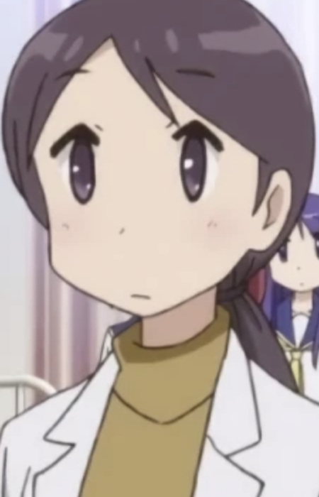School Nurse
