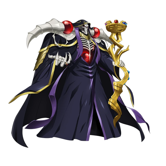 Blue Ainz