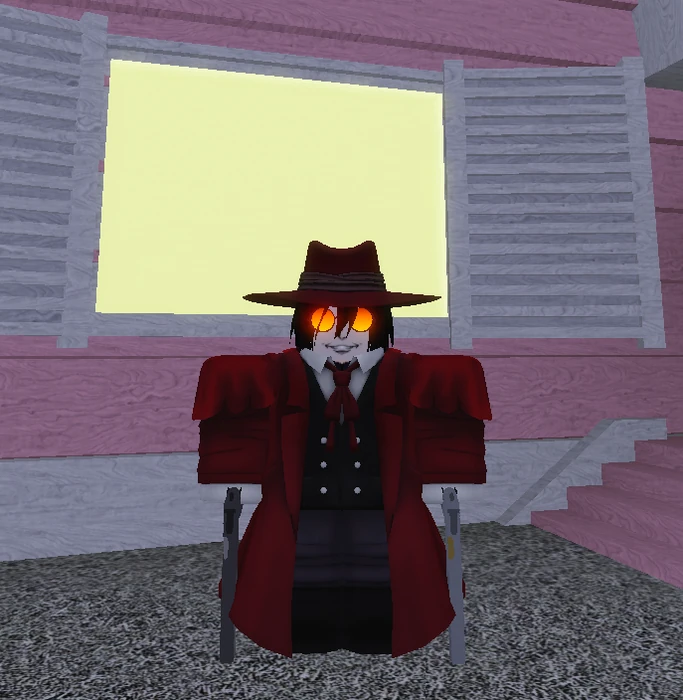 Alucard