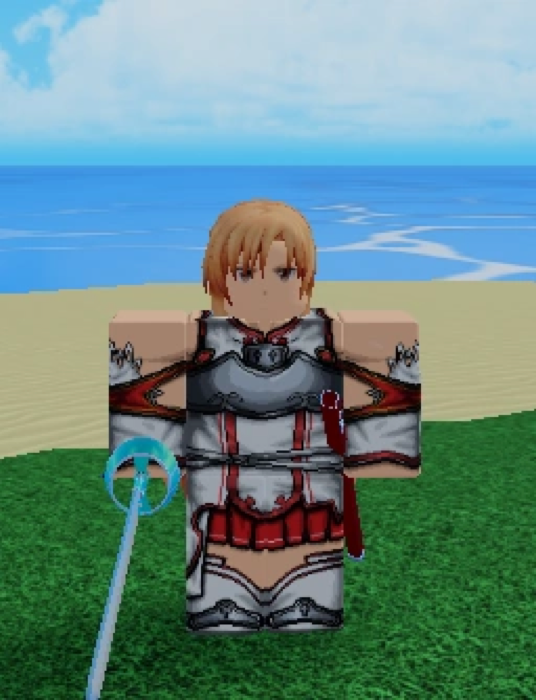 Asuna Yuuki