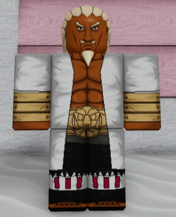Ay 4th Raikage