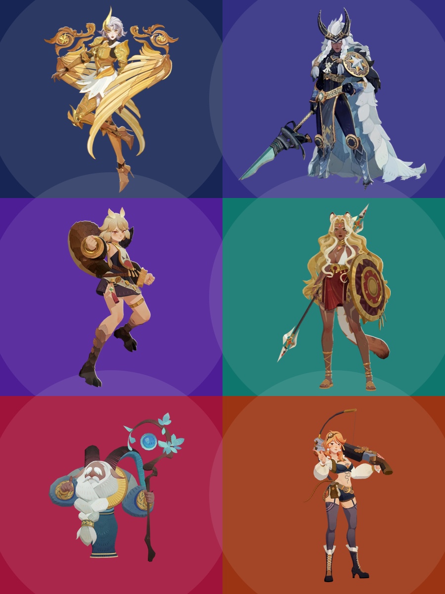 Afk Journey