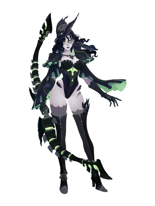 Bonnie