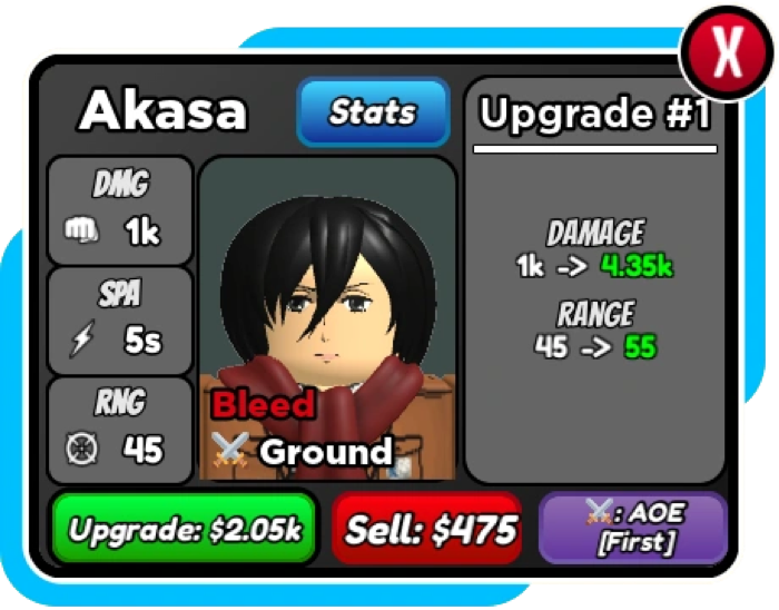 Akasa