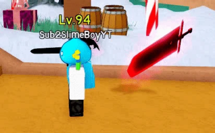 Anti Magician Super Demon
