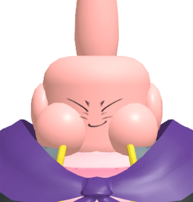 Boo Mind