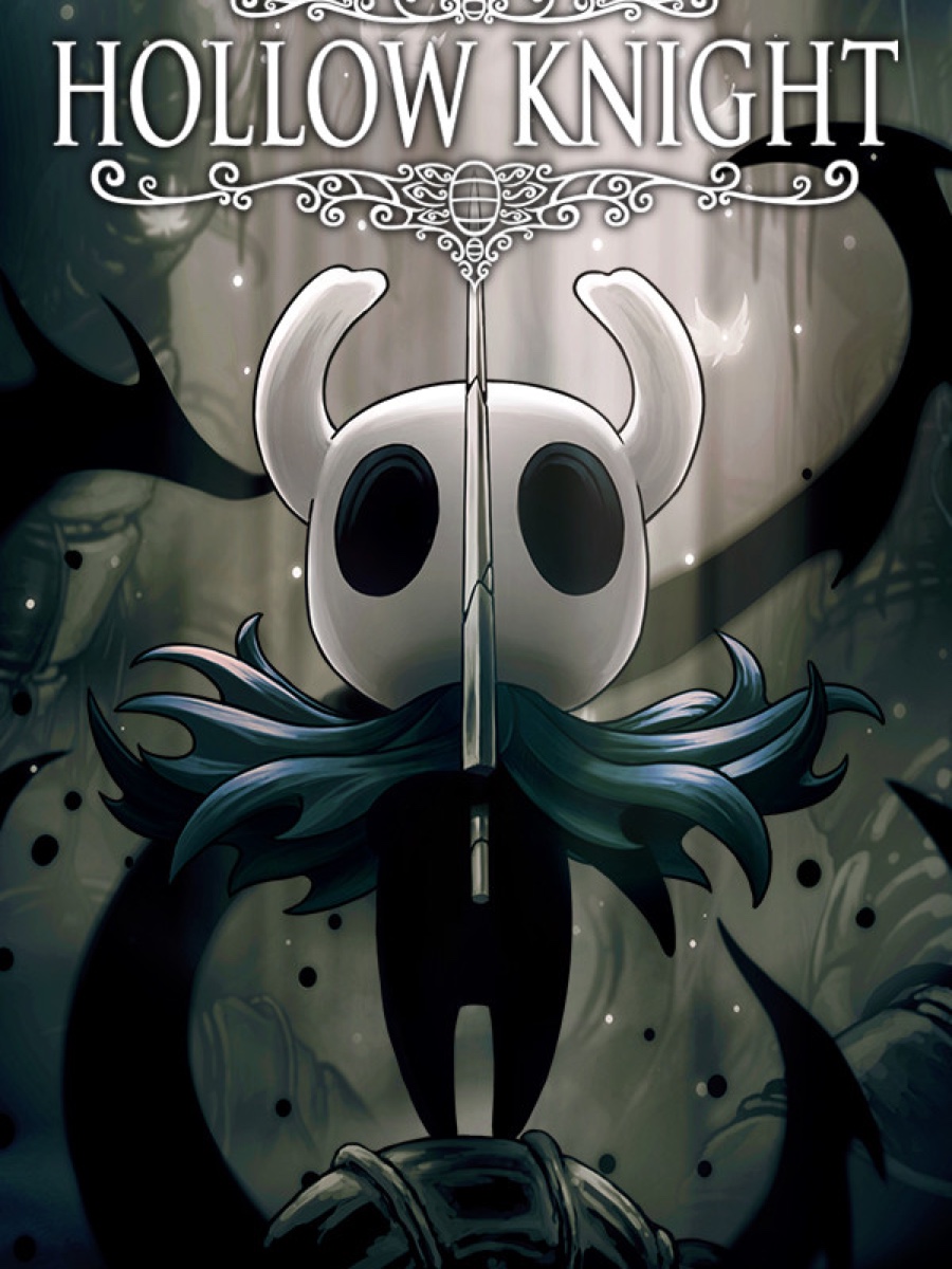 Amuletos Hollow Knight