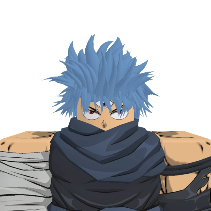 Demonshade