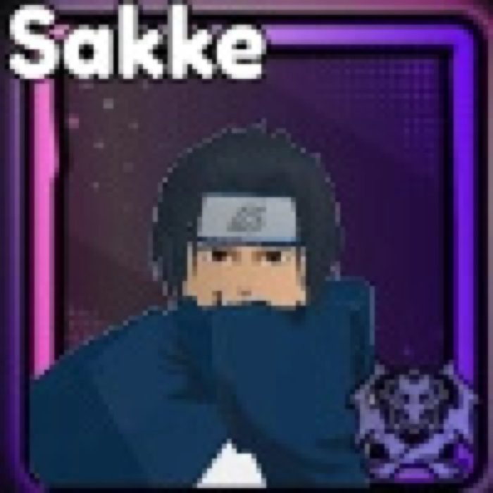 Sakke