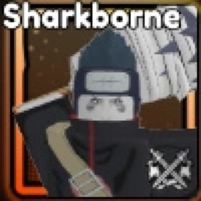 Sharkbone