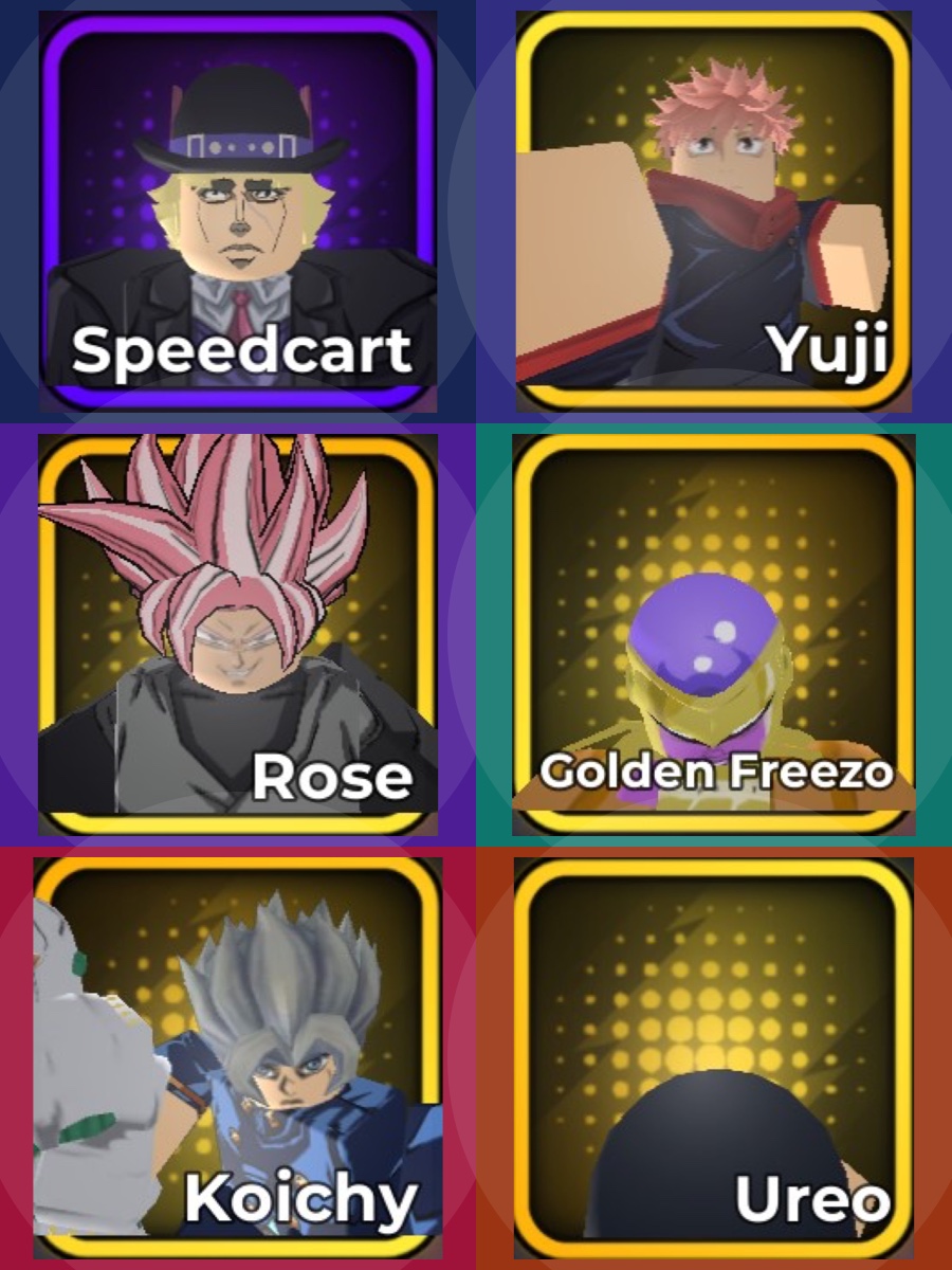 Anime Crusaders
