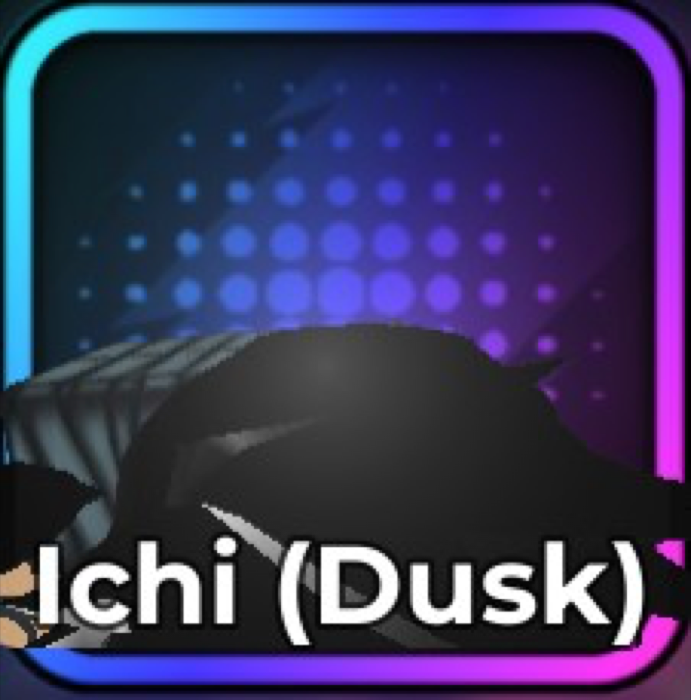 Ichi Dusk