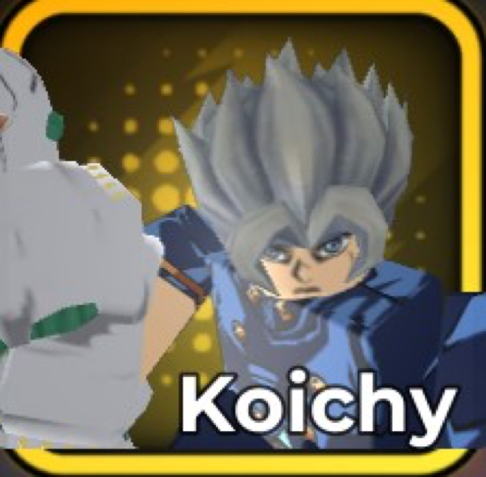 Koichy