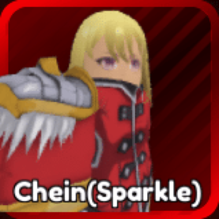 Chein Sparkle