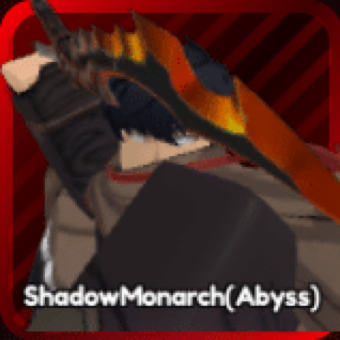 Shadowmonarch Abyss
