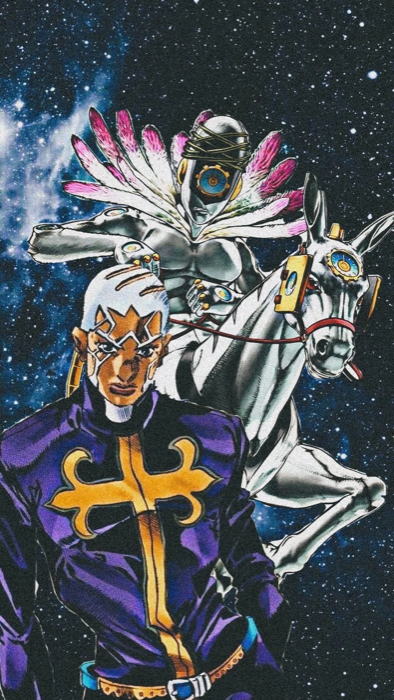 Priest